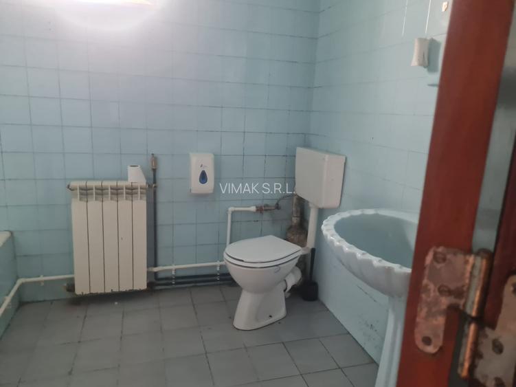 S.C. VIMAK Imobiliare inchiriaza birouri Bartolomeu-Stupini - 4