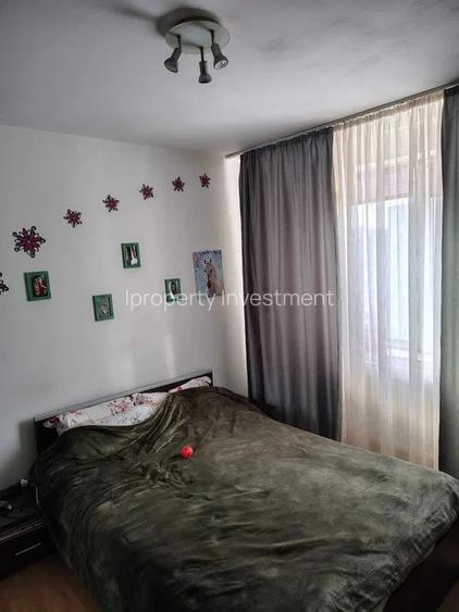 Apartament 2 Camere | Sebastian | Centrala | AC - 3