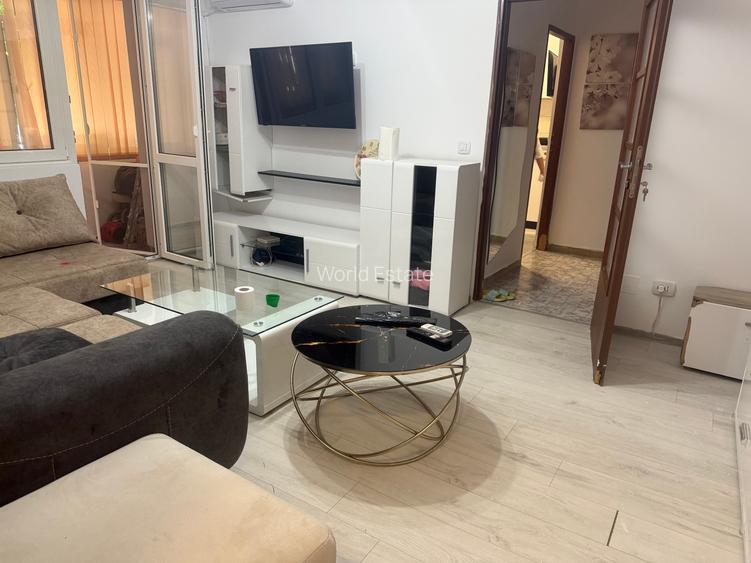 Apartament 2 camere, sos Giurgiului, aproape de Eroii Revolutiei. - 5