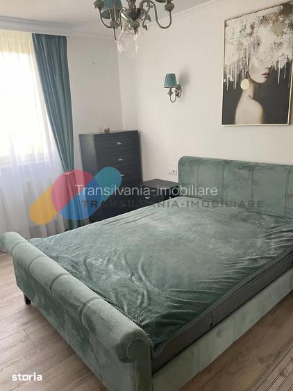 Apartament 2 Camere, 55 mp, zona Horea – Aproape de Centru & Complet Utilat - 5