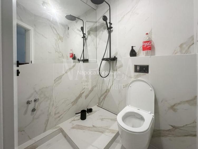 Casa 6 camere de vanzare in Gheorgheni, Cluj Napoca - 4