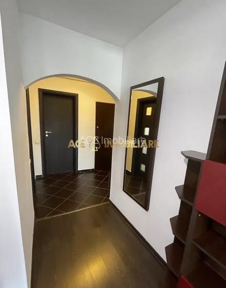 2 Camere de inchiriat | Mihai Bravu | Metrou | Centrala Proprie - 10