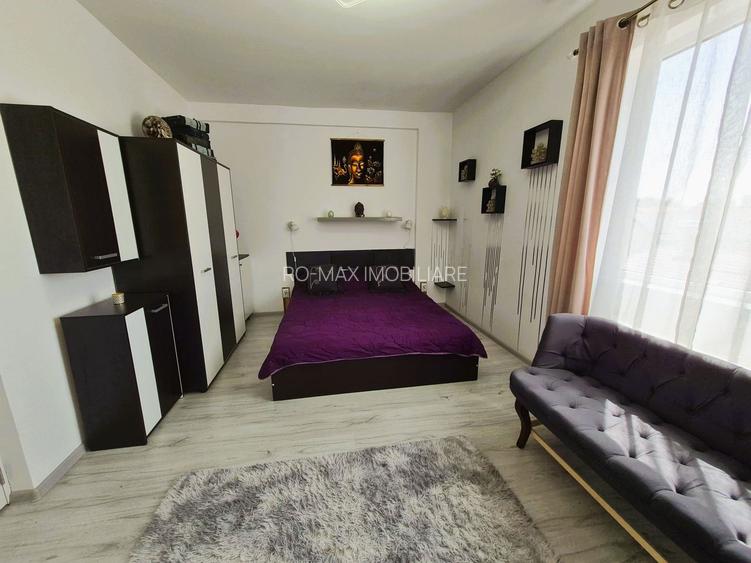 Garsoniera_Conf.1_Mobilata/Utilata_Totul la Cheie_Nou_Aer Curat - 5