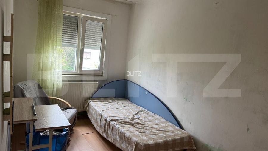 Apartament de vanzare, cu 3 camere, 46 mp, in zona Manastur  - 7