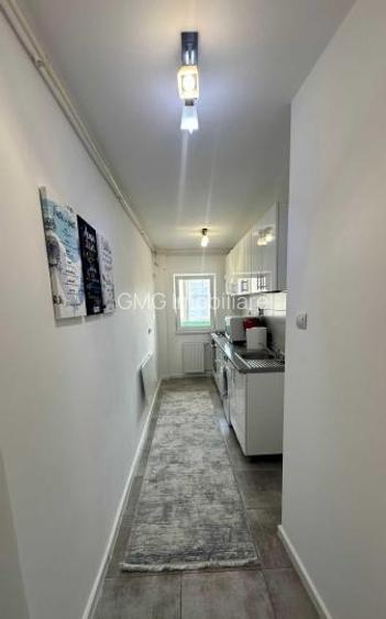 Garsoniera zona Doamna Ghica - 4