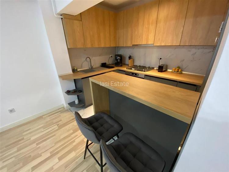 Apartament 2 camere - Himson - Bloc nou c - 6
