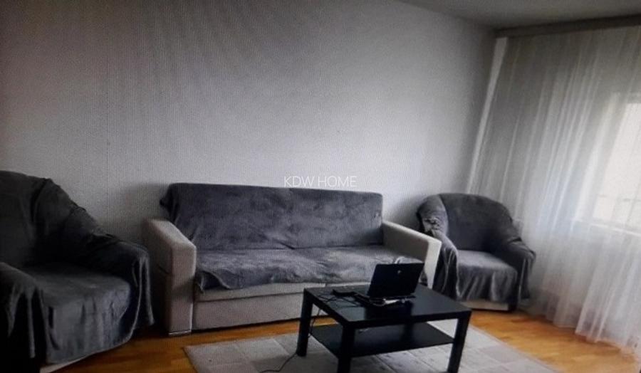 Doamna Ghica, Apartament 2 camere - 4
