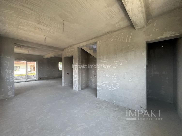 Casa individuala superba de vanzare in Chinteni! - 13