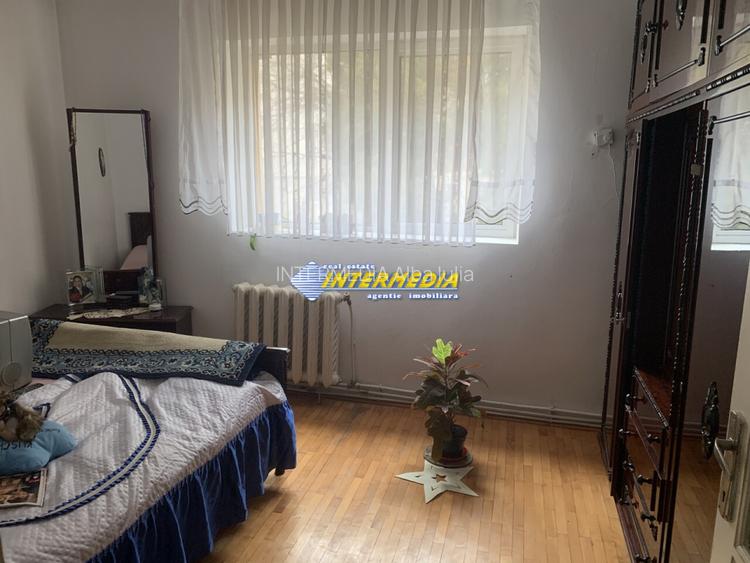 Apartament 3 Camere Vanzare CETATE Closca, Etaj 1, Nefinisat, Central Termopane - 12