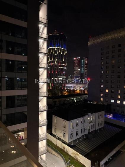 Apartament de vanzare in Aviatiei 2 camere - 13