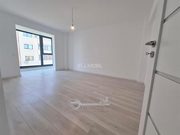 Apartament 3 camere nou de vanzare in Iasi Valea Lupului, decomandat - 9