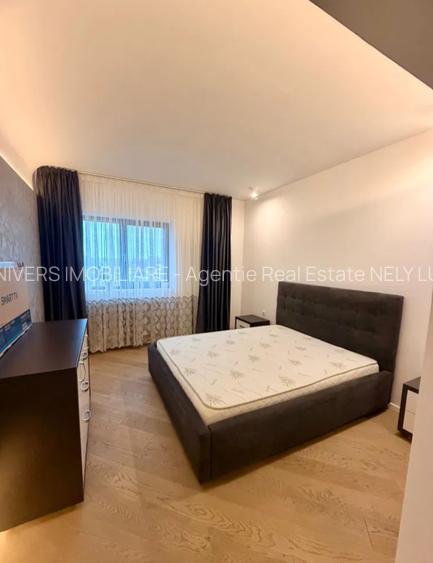 2 camere ULTRALUX Cortina Academy - Eleganta la inaltime in inima Cotroceniului - 5