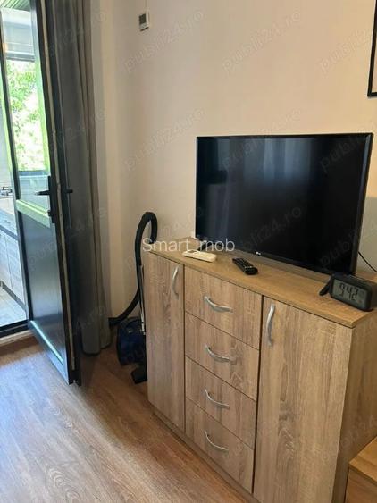 De vânzare garsoniera cartier Hipodrom la cheie - 5