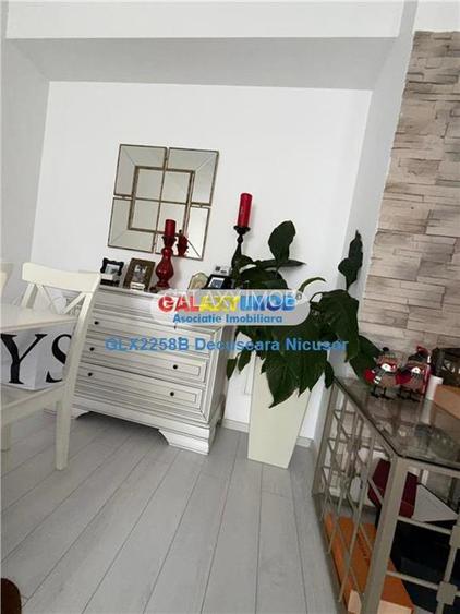 Apartament 2 camere mobilat utilat MILITARI RESIDENCE 86 900 EURO - 8