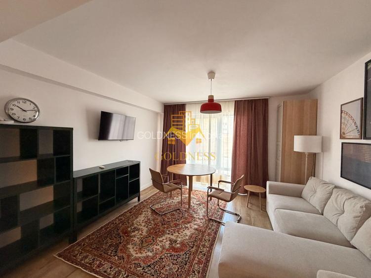 2 camere, modern, bloc nou, Ultracentral Zona Clinicilor, Motilor, UMF - 3