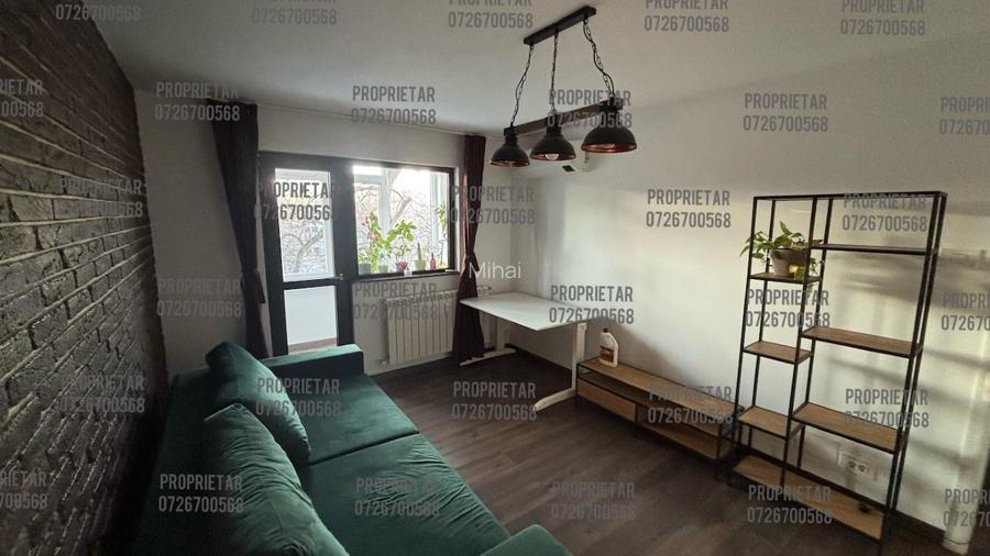  2 Camere Premium | 2 Min Metrou Romancierilor | Renovat  | Gata de Mutare - 2