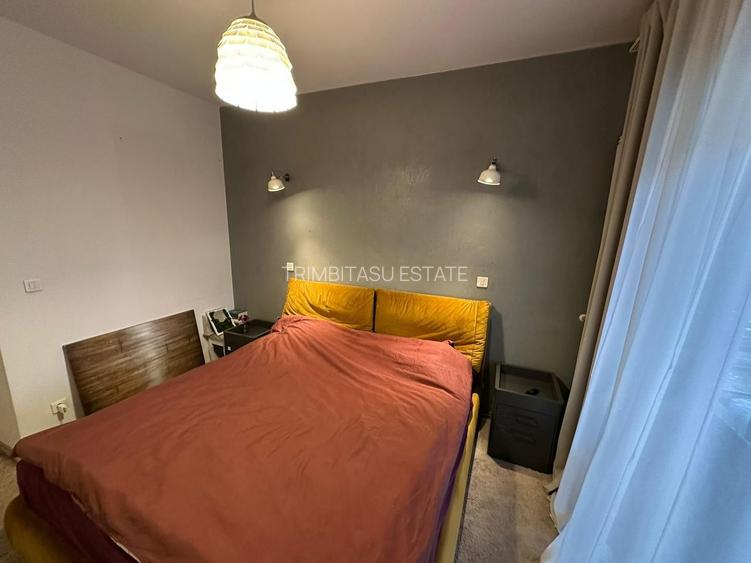 Apartament 3 camere Natura Residence Baneasa 2 locuri parcare - 12