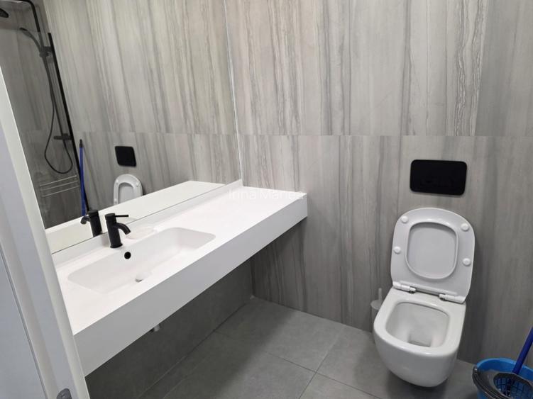 Apartament 2 camere Nusco City zona Pipera finalizat 2026 - 9