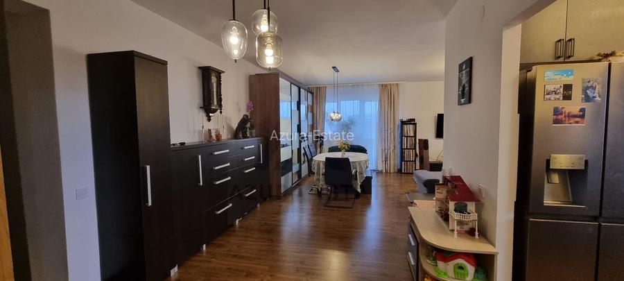 Apartament 3 camere decomandat 93 mp + terasă  zona Piața Rahovei - 4