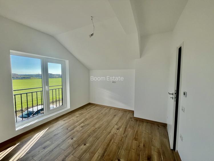 Proiect Nou, 4 Camere, Toate Utilitatile - 7