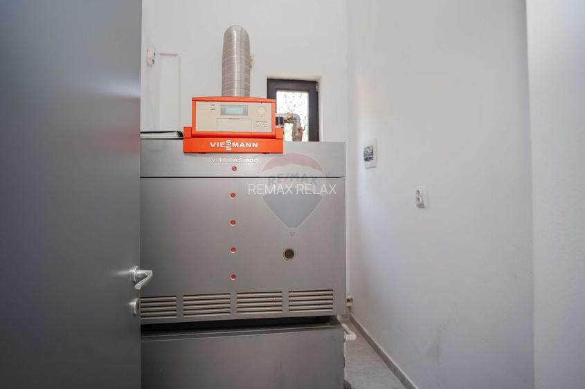 Hală industrială modernă de vânzare – Tomesti, Iași - 0% Comision - 11