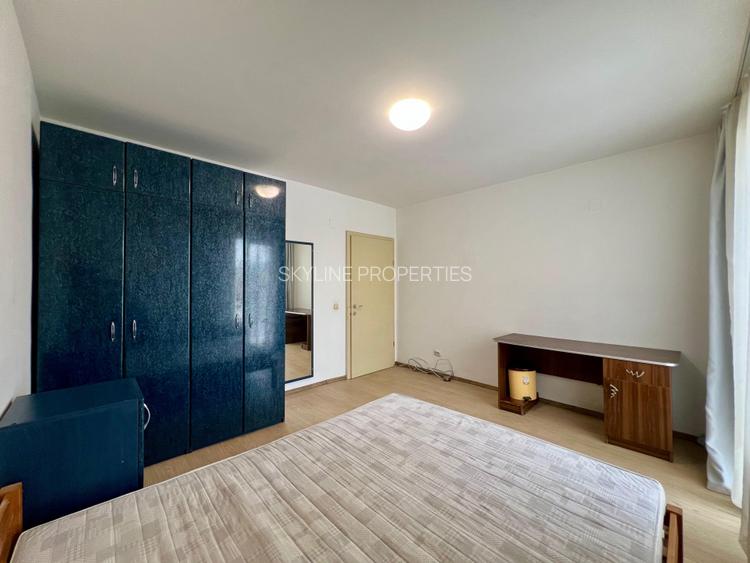 De vânzare | Apartament cu 2 camere | Finisat | Calea Baciului | Zona Petrom - 11