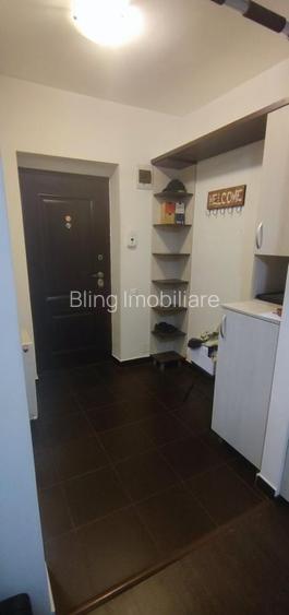 Garsoniera, 23mp, parcare, zona Regal - 3