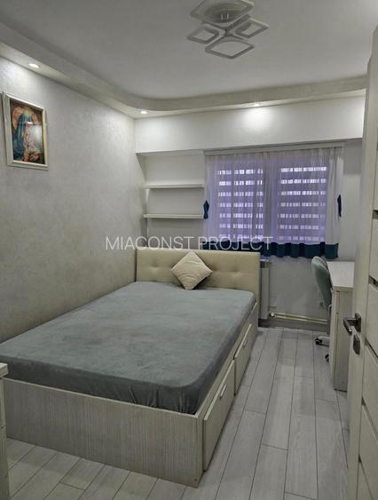 Apartament 3 camere zona Capitol - 5