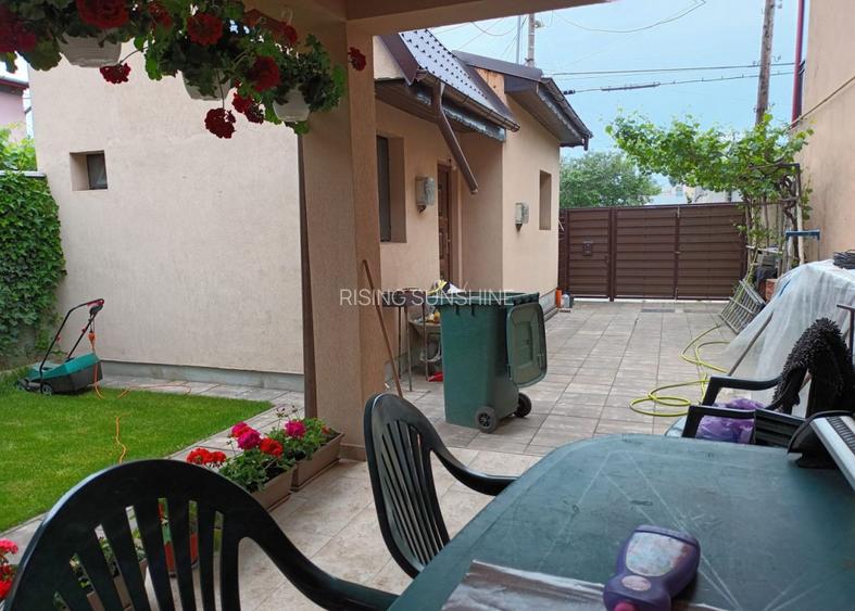 casa / vila 6 camere | 1 etaje | Giulesti + Anexa - 2