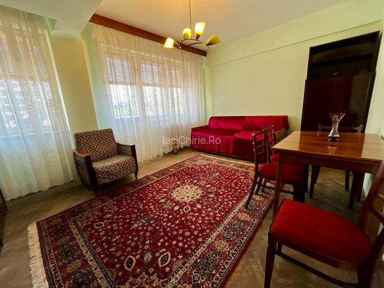 Apartament de inchiriat, 2 camere, decomandat, 65 mp, Centru Civic - 4