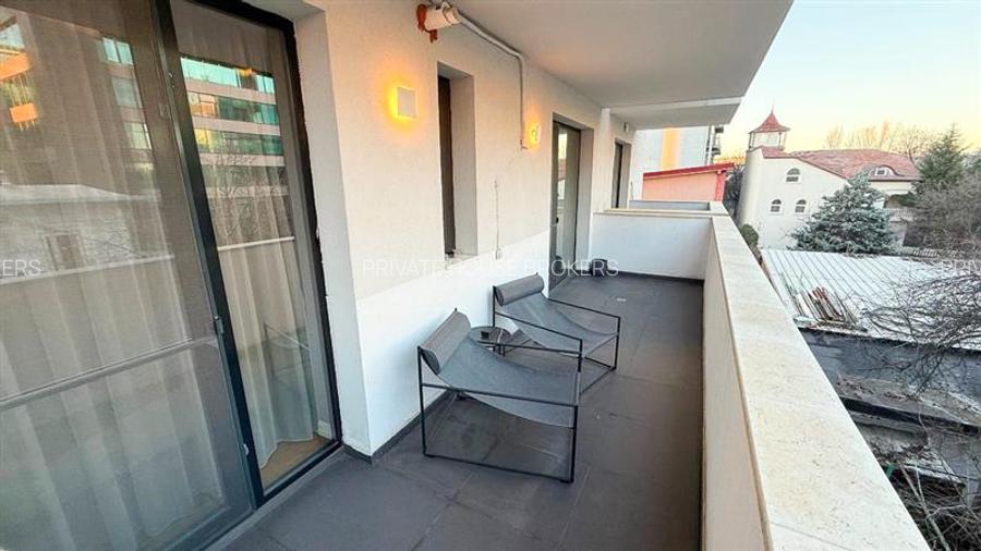 Aviatiei | Medicover | Bloc 2021 | Parcare - 11