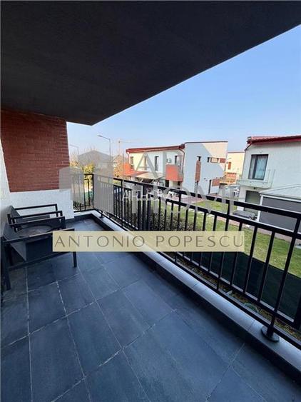 Apartament 3 camere alcatuit din 2 ap de 2 camere unite,Ploiesti,Alber - 26