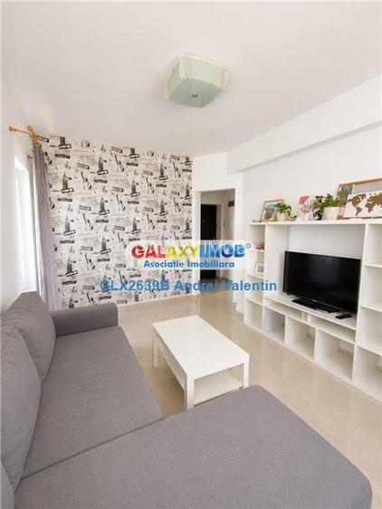 Apartament Berceni -  Metalurgiei - Aparatorii Patriei - Parcare - 4