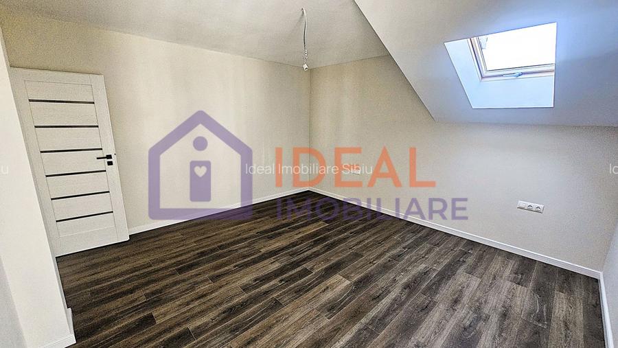 Apartament modern cu 3 camere, la cheie – zona Doamna Stanca - 9