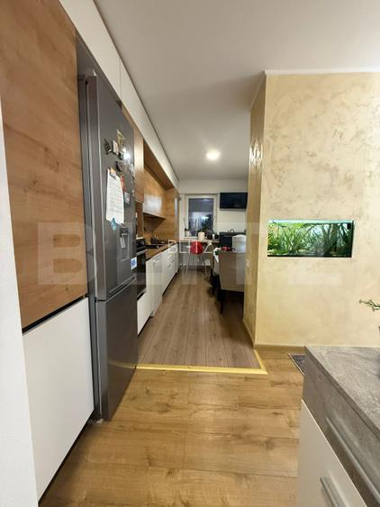 Apartament 2 camere, etaj intermediar, 56 mp, decomandat in Triaj - 7