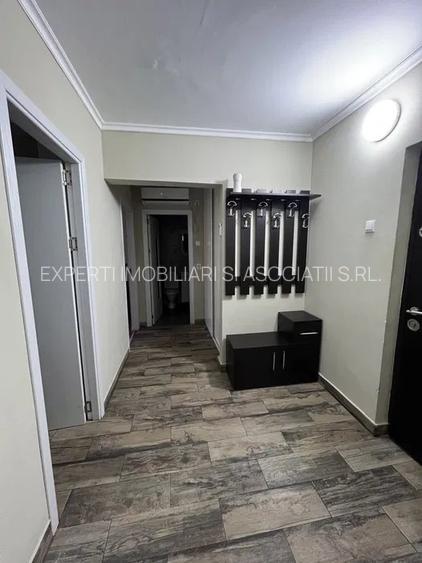 Apartament 2 camere, situat in zona Tomis Nord-Campus - 6