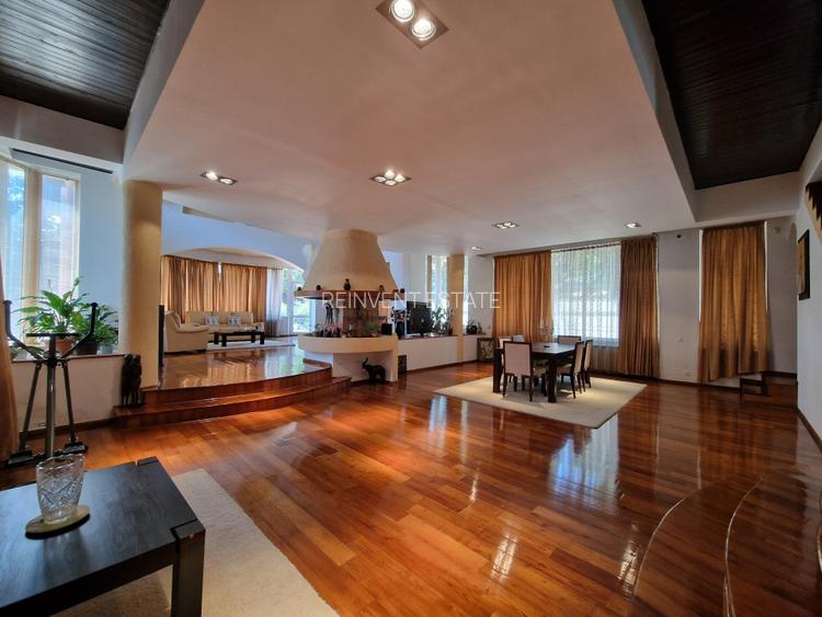 De Vanzare! Vila (S+P+2E) pe Iancu Nicolae - 6