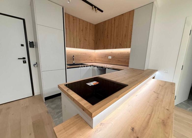 AP 2 CAMERE COTROCENI, PET-FRIENDLY, LOC PARCARE, INCALZIRE PARDOSEALA - 6