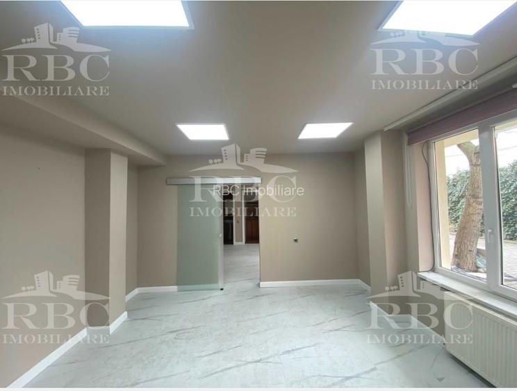 Spatiu de birou zona centrala - 6