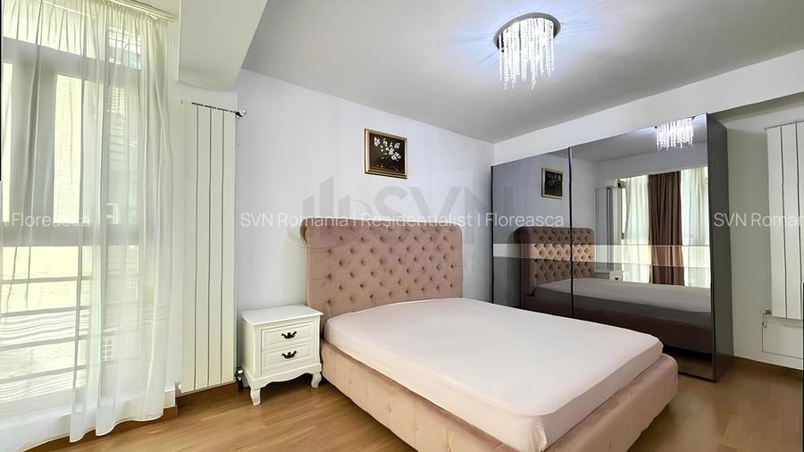 REA1028622 Apartament 3 Camere l Kiseleff - 10