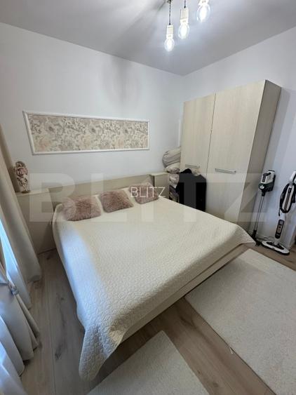 Apartament 170 mp, 2 niveluri, terasă 27 mp, zonă premium Plopilor - 6
