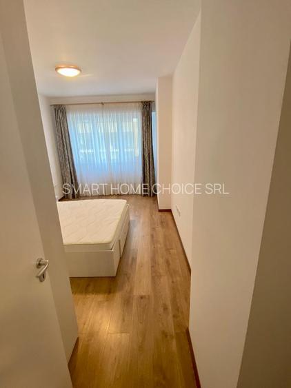 Apartament 2 camere Granvia Lujerului bloc nou Plaza Mall parcul Liniei - 15