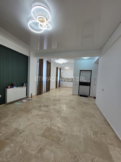 PRIMA ÎNCHIRIERE! 3 camere nemobilat -loc de parcare +boxa -Bloc Nou | Campus - 10
