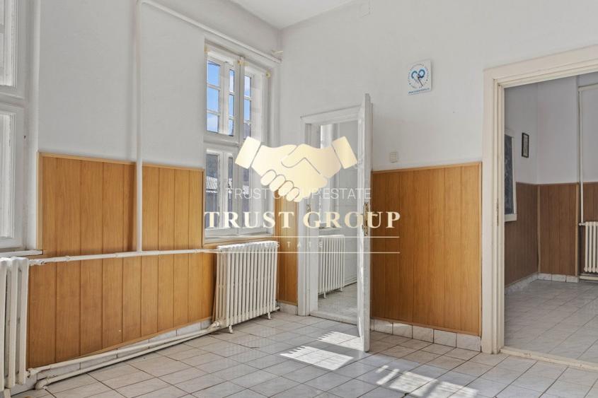 Imobil Eminescu - Radu de la Afumati - P+2 - 10 camere - 21