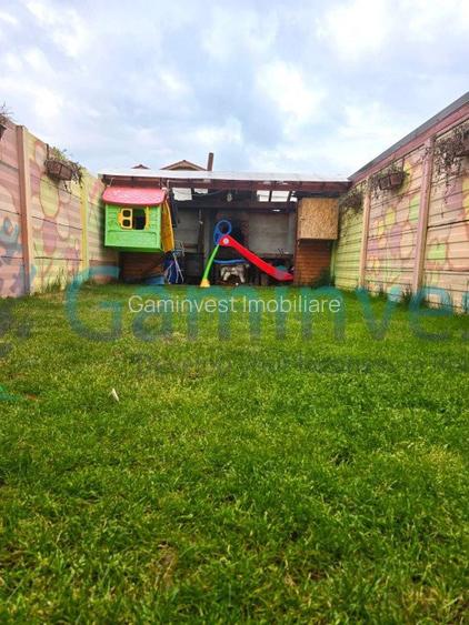 Casa de vanzare in Nojorid,Oradea,Bihor - 14