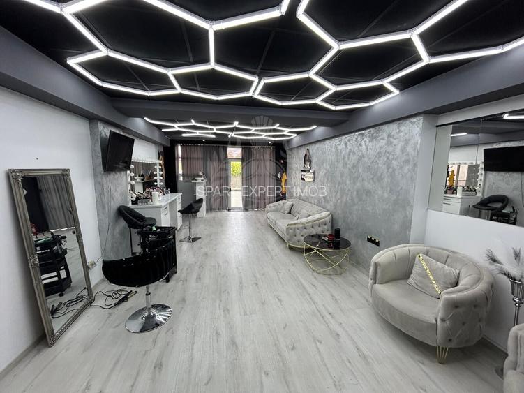 SPATIU COMERCIAL // CANTACUZINO // 140 MP - 3