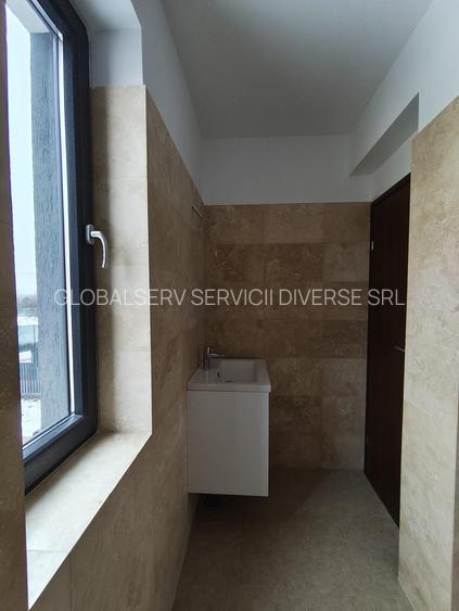 FARA COMISIOANE casa eleganta 5 camere 3 bai P+1+ M incalzire pardos LA CHEIE - 28