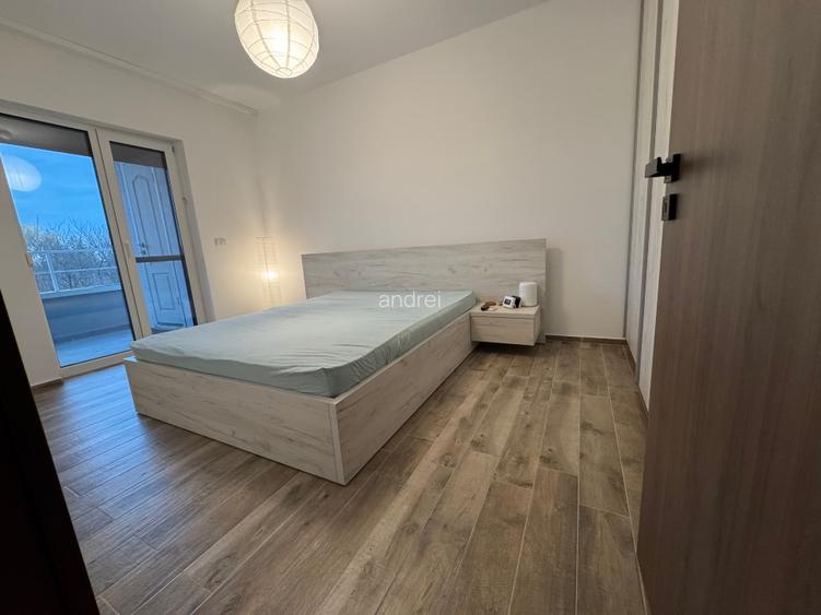 proprietar vand ap 2 dormitoare, 65mp, et. 1, 2x parcare, Buziasului - 2