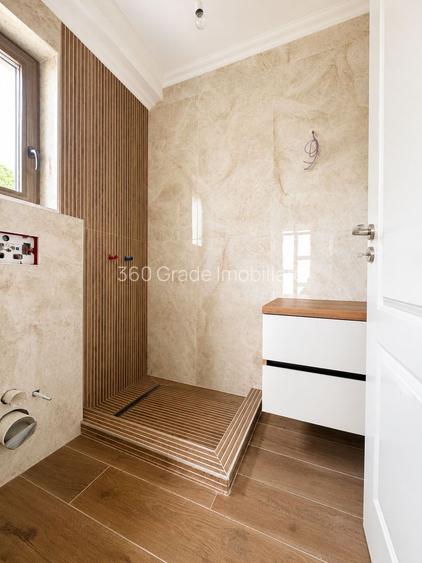 Duplex modern P+1 în Giroc – 109 mp utili | 336 mp teren - 9