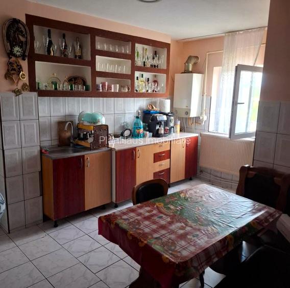 Exclusivitate! Apartament 3 camere - Str. Gării - 8